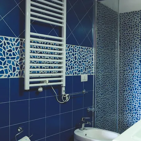 Ai Due Leoni * Capri