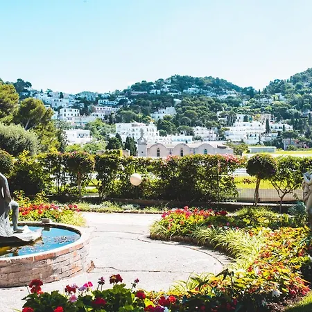 Ai Due Leoni 卡普里