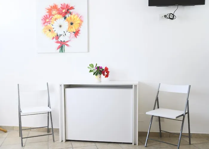 Ai Due Leoni Dom wakacyjny *