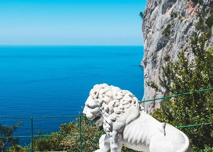 Ai Due Leoni Casa vacanze