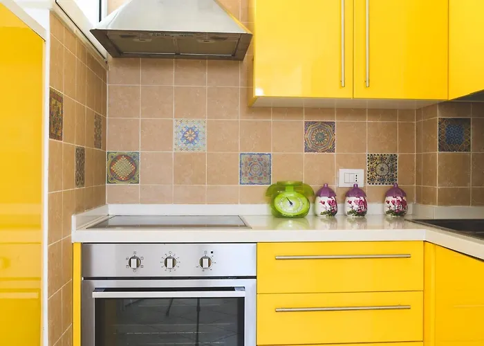 Ai Due Leoni * Capri