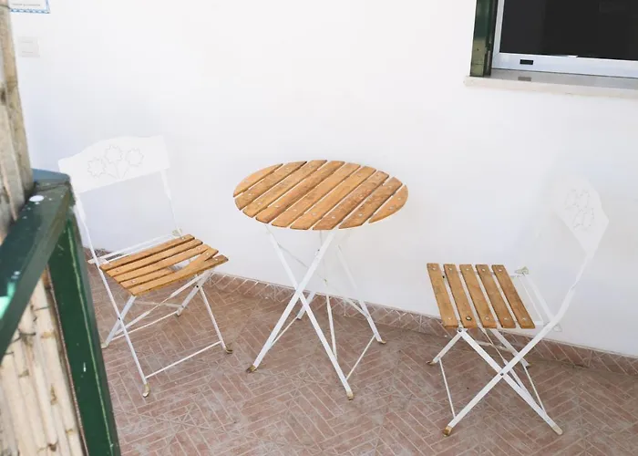 Ai Due Leoni * Capri