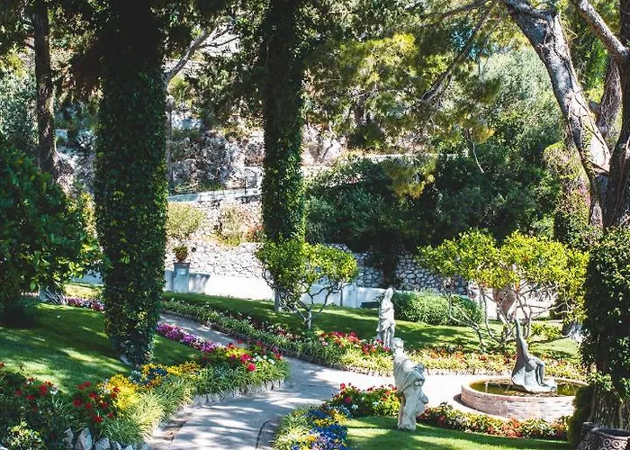 Ai Due Leoni Dom wakacyjny *