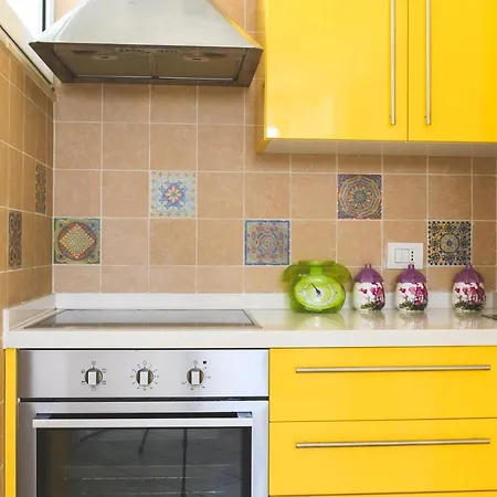 Ai Due Leoni * Capri