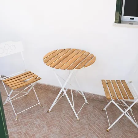 Ai Due Leoni * Capri