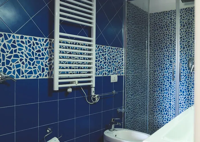 Ai Due Leoni * Capri